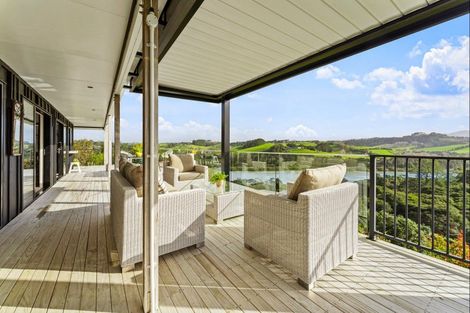 Photo of property in 28 Green Road, Matakana, Warkworth, 0985