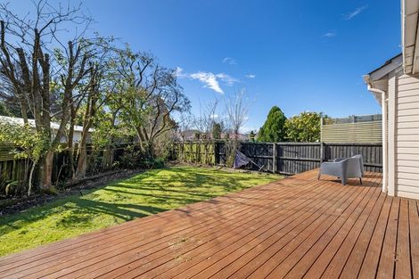 Photo of property in 16 Balgay Street, Upper Riccarton, Christchurch, 8041