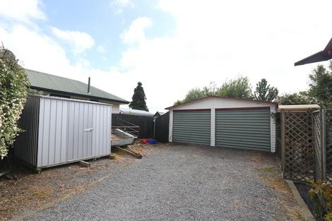 Photo of property in 295 Wills Street, Ashburton, 7700