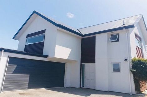 Photo of property in 151a Canon Street, Edgeware, Christchurch, 8013