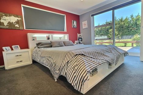 Photo of property in 11 Arabella Way, Waipukurau, 4200