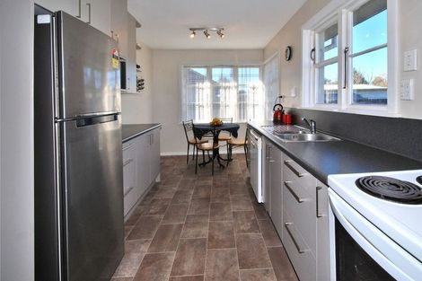 Photo of property in 119 Springs Road, Hornby, Christchurch, 8042