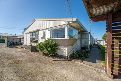 Photo of property in 2a/1 Catherine Street, Parkside, Timaru, 7910