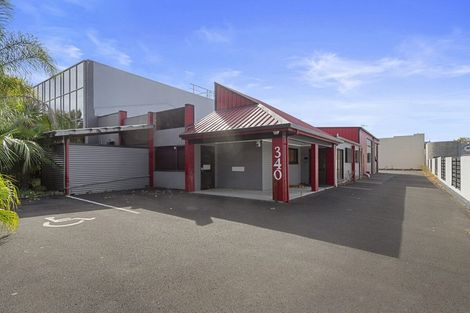 Photo of property in 340 Tristram Street, Hamilton Central, Hamilton, 3204