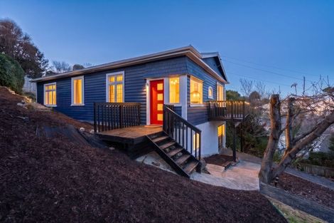 Photo of property in 121 Cavell Street, Tainui, Dunedin, 9013