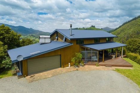 Photo of property in 159 Lindens Road, Mount Pleasant, Blenheim, 7273