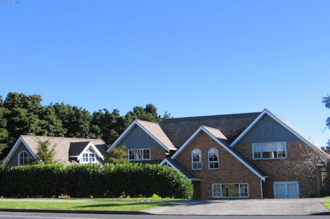 Photo of property in 86 Eugenia Rise, Totara Heights, Auckland, 2105