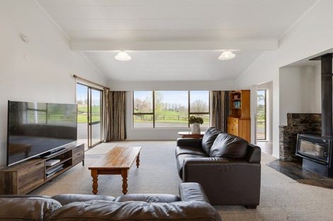 Photo of property in 288 Te Poi Road South, Te Poi, Matamata, 3473