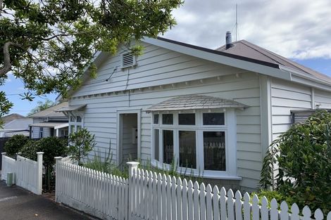 Photo of property in 19 Clarence Street, Ponsonby, Auckland, 1011