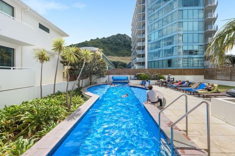 Photo of property in 42/12 Maunganui Road, Mount Maunganui, 3116