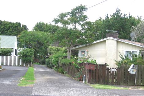 Photo of property in 2/80 Salisbury Road, Birkdale, Auckland, 0626