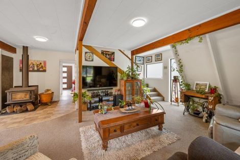 Photo of property in 297 Springvale Road, Springvale, Alexandra, 9391