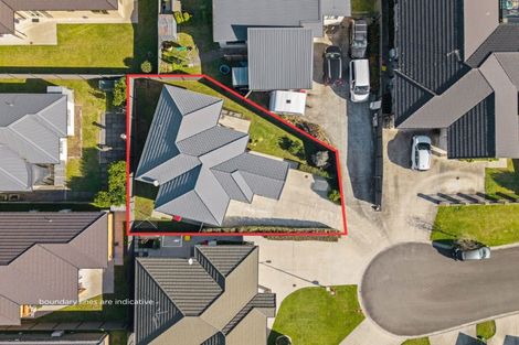 Photo of property in 15 Peter Way Place, Glenview, Hamilton, 3206