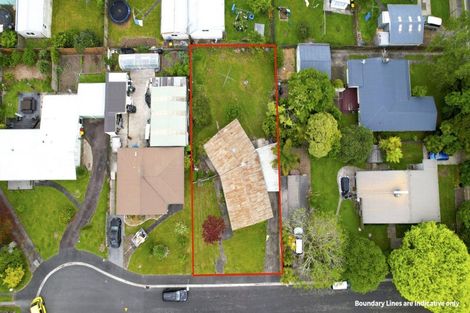 Photo of property in 4 Craig Place, Fairview Downs, Hamilton, 3214