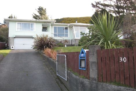 Photo of property in 30 Main Road, Wainuiomata, Lower Hutt, 5014