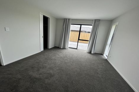 Photo of property in 23 Lovelock Avenue, Rolleston, 7615