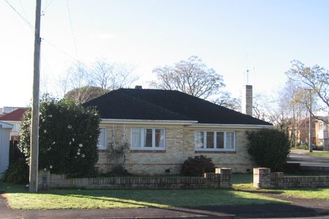 Photo of property in 36 Graham Street, Hamilton East, Hamilton, 3216