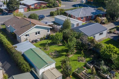 Photo of property in 42 Bathurst Street, Allenton, Ashburton, 7700