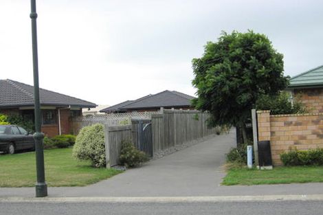 Photo of property in 98 Lowes Road, Rolleston, 7614