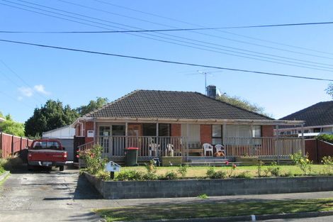 Photo of property in 24 Ngata Grove, Trentham, Upper Hutt, 5018