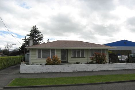 Photo of property in 2 Hessey Street, Masterton, 5810