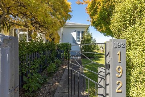 Photo of property in 192 High Street, Blenheim, 7201