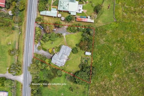 Photo of property in 160 Matakana Road, Warkworth, 0985