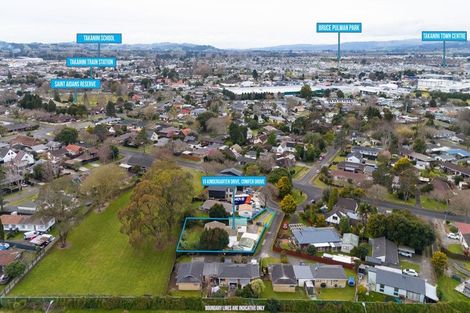 Photo of property in 15 Kindergarten Drive, Conifer Grove, Takanini, 2112