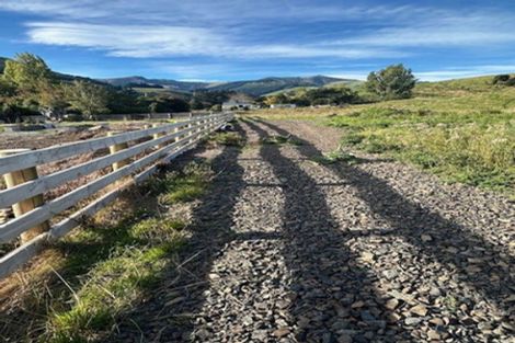 Photo of property in 4476 Christchurch Akaroa Road, Little River, 7591