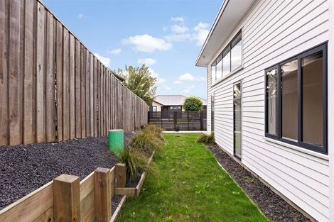 Photo of property in 24 Sarikei Avenue, Northwood, Christchurch, 8051
