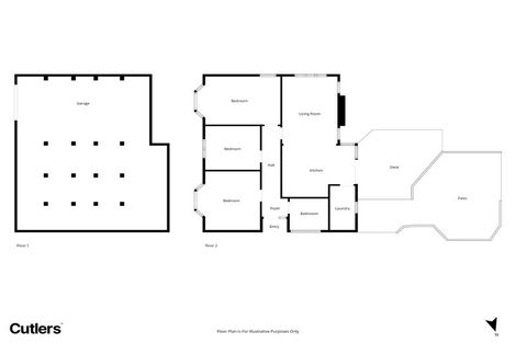 Photo of property in 20 Brunel Street, Mornington, Dunedin, 9011