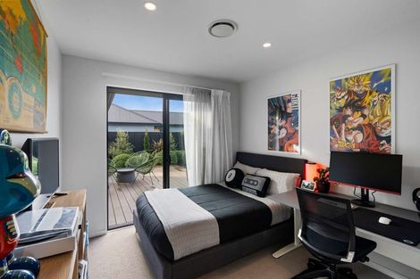 Photo of property in 19 Falcon Road, Rolleston, 7615