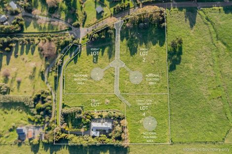 Photo of property in 55 Octavius Road, Peka Peka, Waikanae, 5391