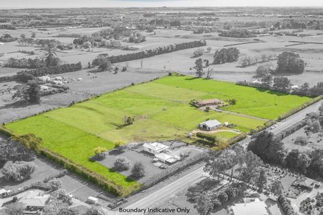 Photo of property in 514 Arapaepae Road South, Ohau, Levin, 5570