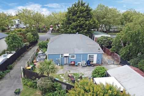 Photo of property in 1/62 Linwood Avenue, Linwood, Christchurch, 8011