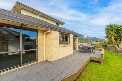 Photo of property in 6 Shearwater Rise, Paraparaumu Beach, Paraparaumu, 5032