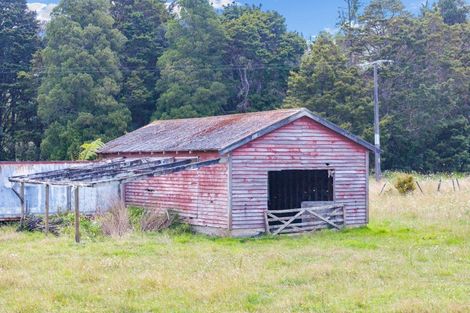 Photo of property in 137 Opouteke Road, Kaihu, Dargaville, 0379