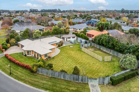 Photo of property in 49 Stonebridge Way, Prebbleton, 7604