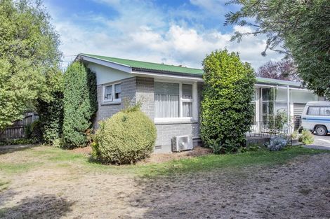 Photo of property in 155 Brookside Terrace, Bryndwr, Christchurch, 8053