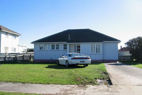 Photo of property in 8 Humber Street, Roslyn, Palmerston North, 4414