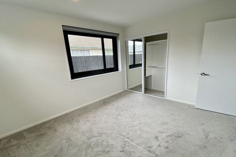 Photo of property in 4/407 Hereford Street, Linwood, Christchurch, 8011