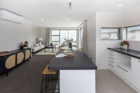 Photo of property in 44c Picton Avenue, Riccarton, Christchurch, 8011