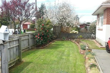 Photo of property in 62 Dunedin Street, Redwood, Christchurch, 8051