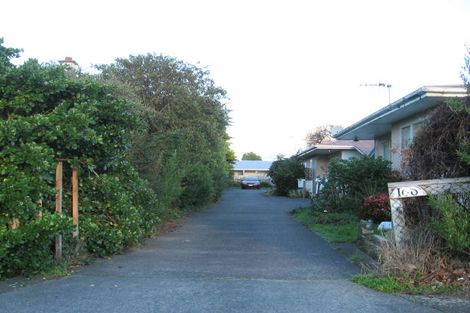 Photo of property in 4/166 Grey Street, Palmerston North, 4410