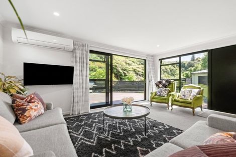 Photo of property in 7 Renoir Avenue, Belmont, Lower Hutt, 5010