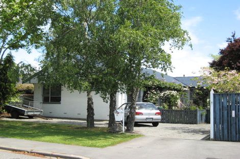 Photo of property in 9 Moore Street, Kaiapoi, 7630