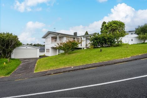 Photo of property in 118 Mountbatten Avenue, Hillcrest, Auckland, 0627