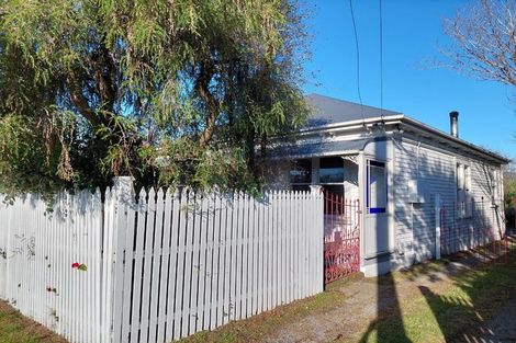 Photo of property in 38 Ward Street, Addington, Christchurch, 8024