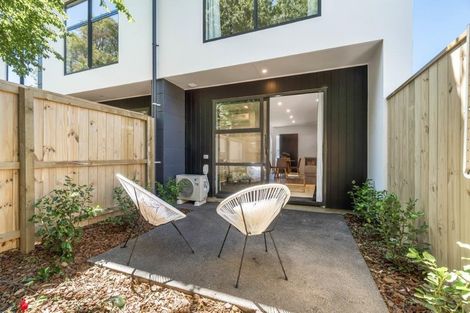 Photo of property in 1/167 Cranford Street, St Albans, Christchurch, 8014