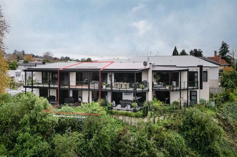 Photo of property in 21u2 Manning Street, Hamilton Central, Hamilton, 3204